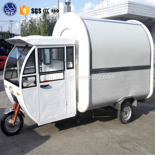 steel mobile food kiosk for sale